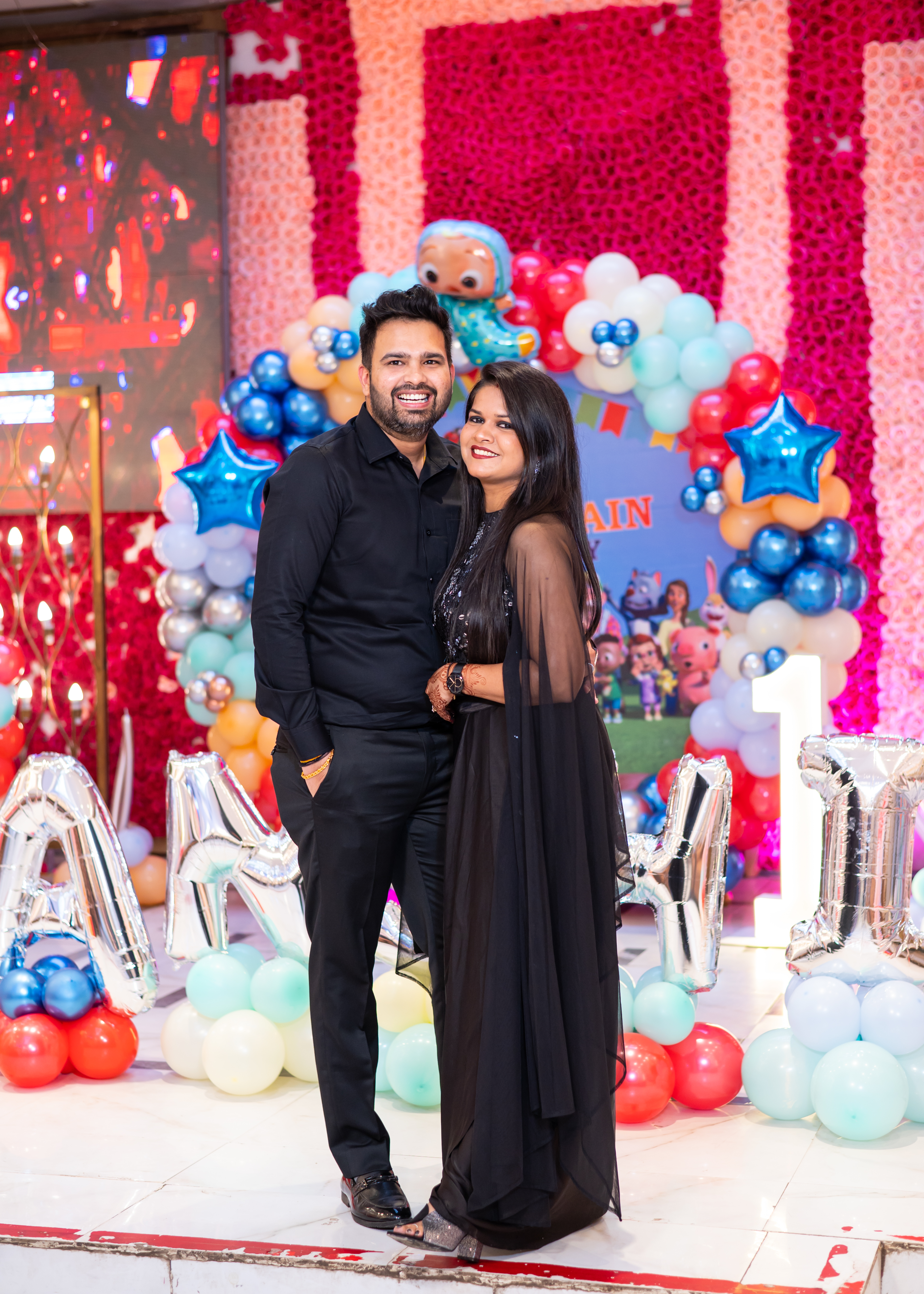Wedding ceremony photography Delhi
